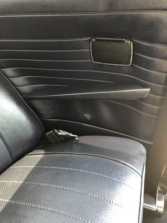 1974 BMW 2002tii - Image 24 of 31