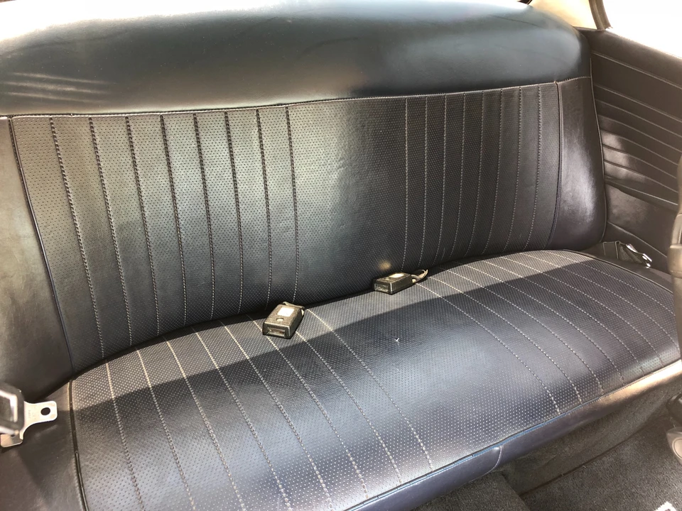 1974 BMW 2002tii - Image 23 of 31