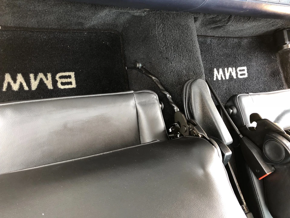 1974 BMW 2002tii - Image 21 of 31