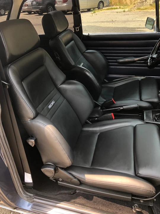 1974 BMW 2002tii - Image 18 of 31