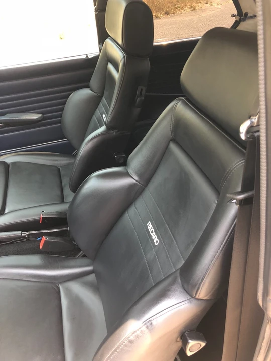 1974 BMW 2002tii - Image 20 of 31