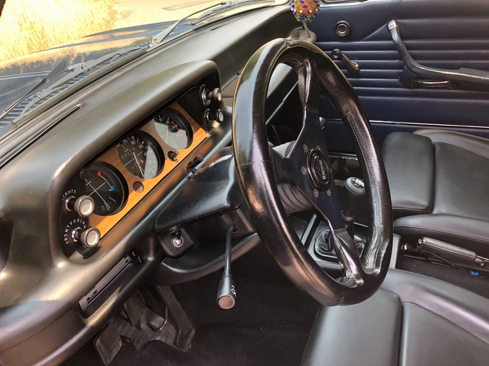 1974 BMW 2002tii - Image 15 of 31