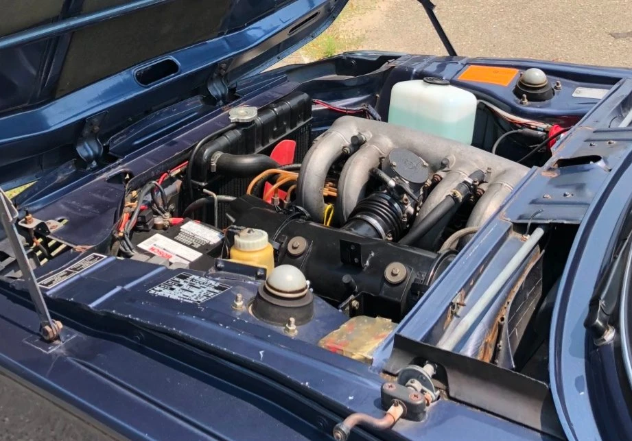 1974 BMW 2002tii - Image 31 of 31