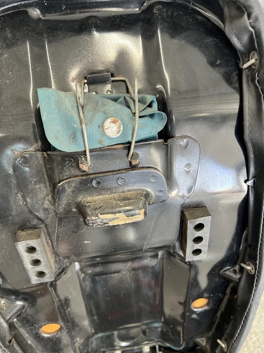 1974 Honda CT70 - Image 12 of 31