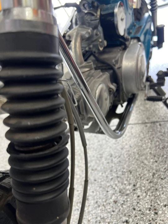 1974 Honda CT70 - Image 22 of 31