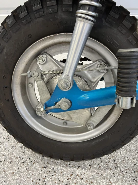 1974 Honda CT70 - Image 17 of 31