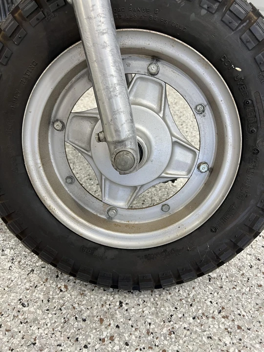 1974 Honda CT70 - Image 18 of 31