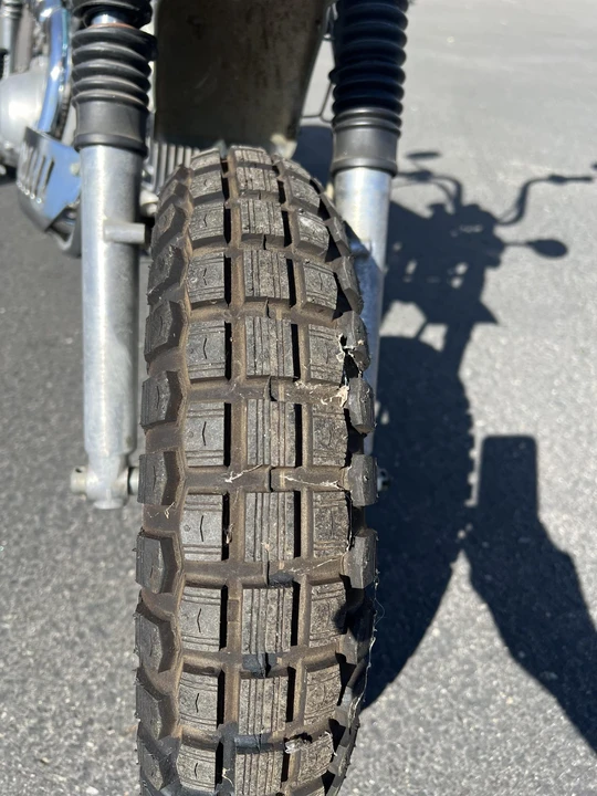1974 Honda CT70 - Image 16 of 31