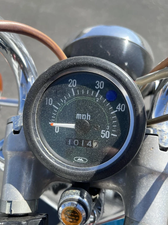 1974 Honda CT70 - Image 11 of 31