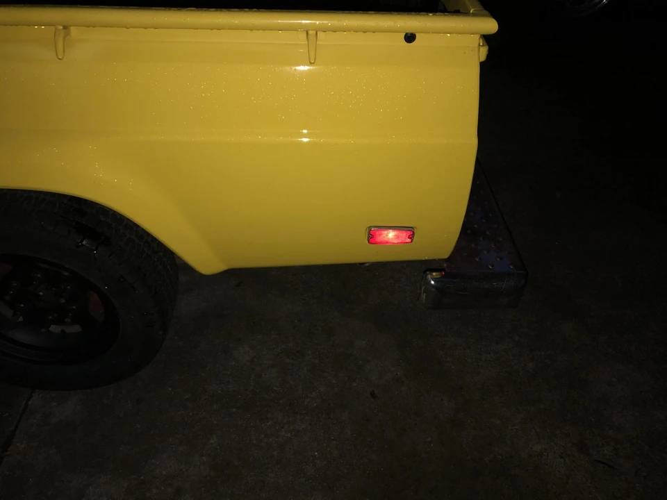 1974 Mazda B Series 2nd Gen - Image 17 of 31