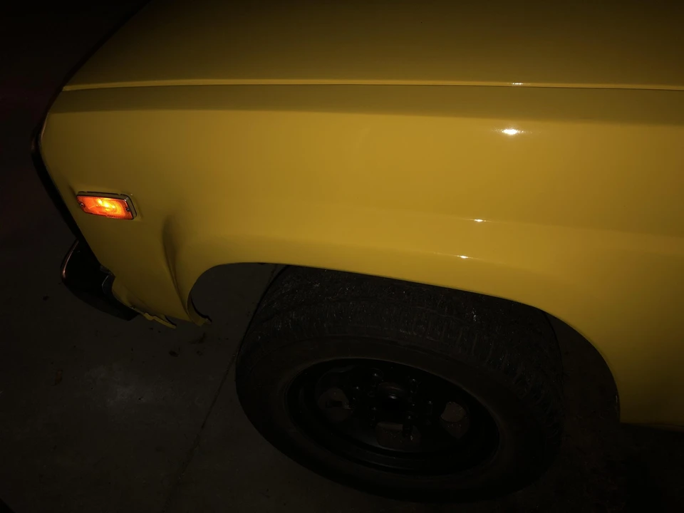 1974 Mazda B Series 2nd Gen - Image 11 of 31