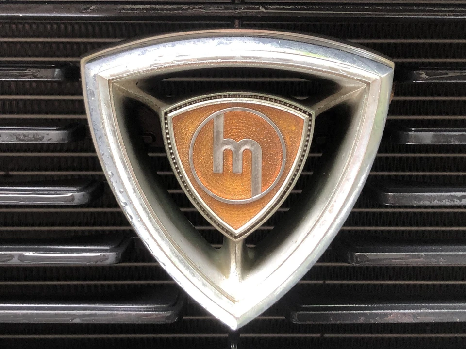 1974 Mazda B Series 2nd Gen - Image 10 of 31