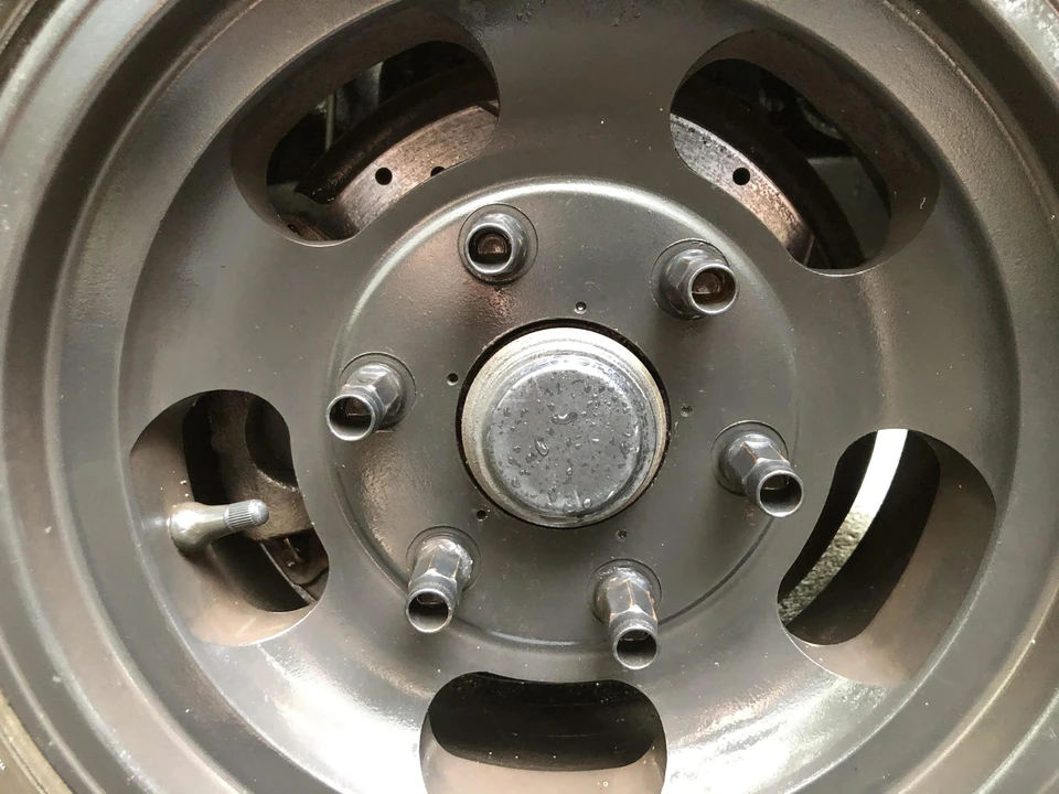1974 Mazda B Series 2nd Gen - Image 30 of 31