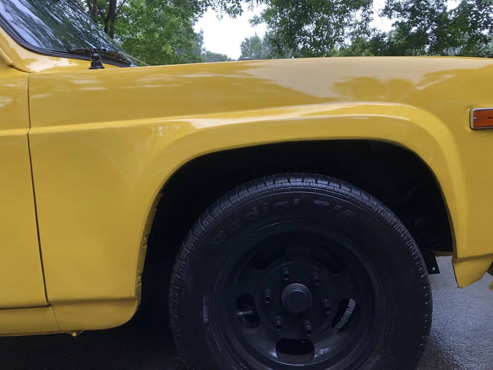 1974 Mazda B Series 2nd Gen - Image 26 of 31