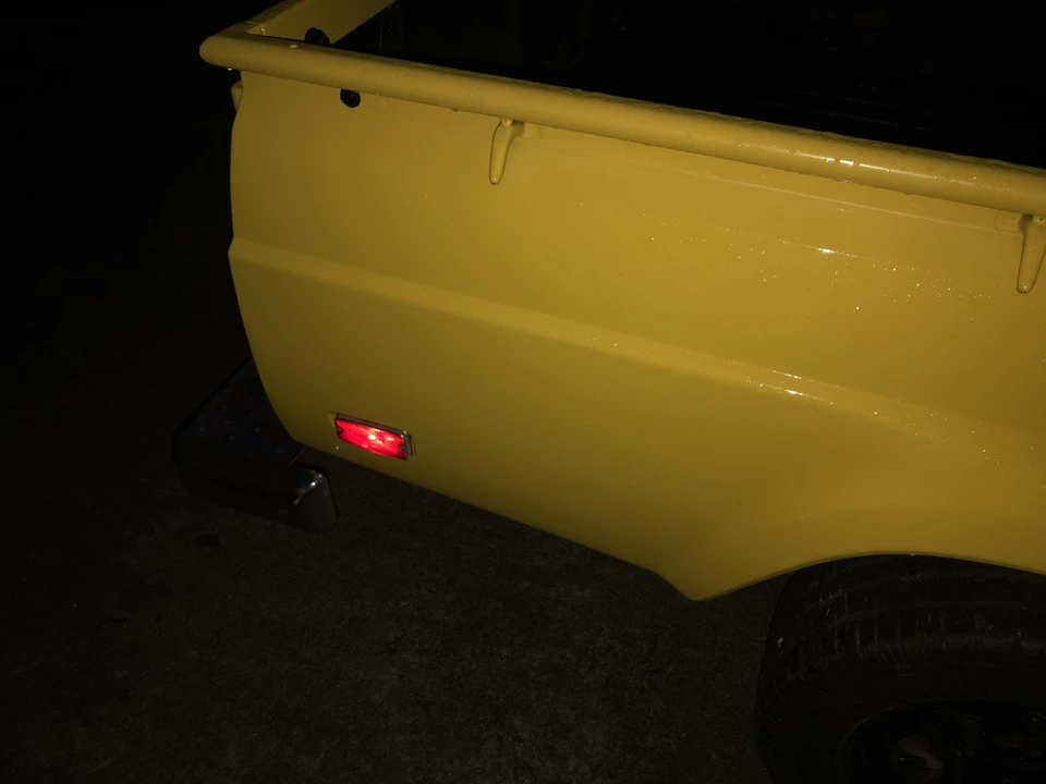 1974 Mazda B Series 2nd Gen - Image 22 of 31