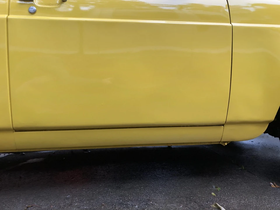 1974 Mazda B Series 2nd Gen - Image 25 of 31