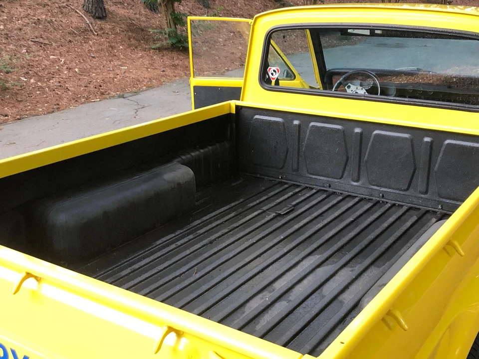 1974 Mazda B Series 2nd Gen - Image 20 of 31