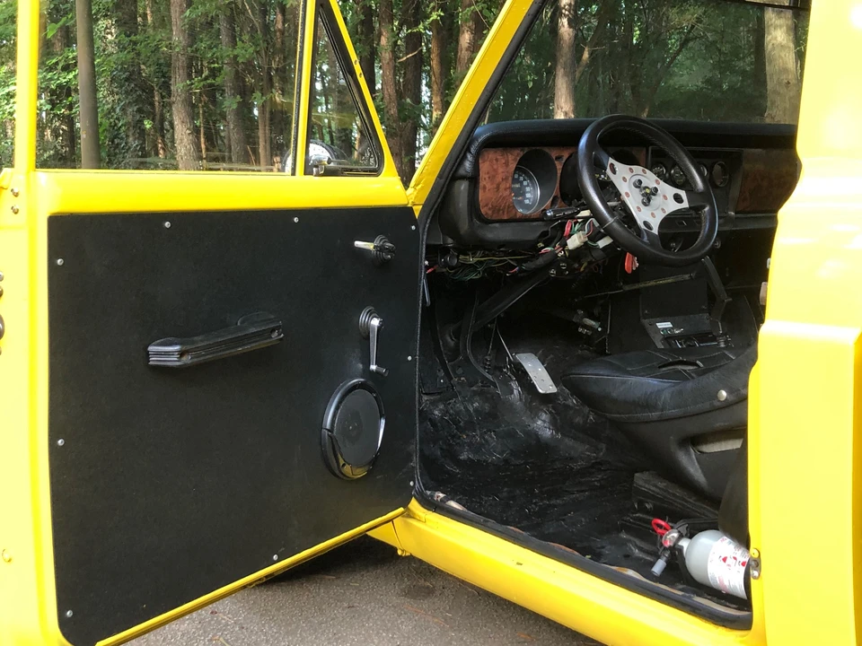1974 Mazda B Series 2nd Gen - Image 31 of 31