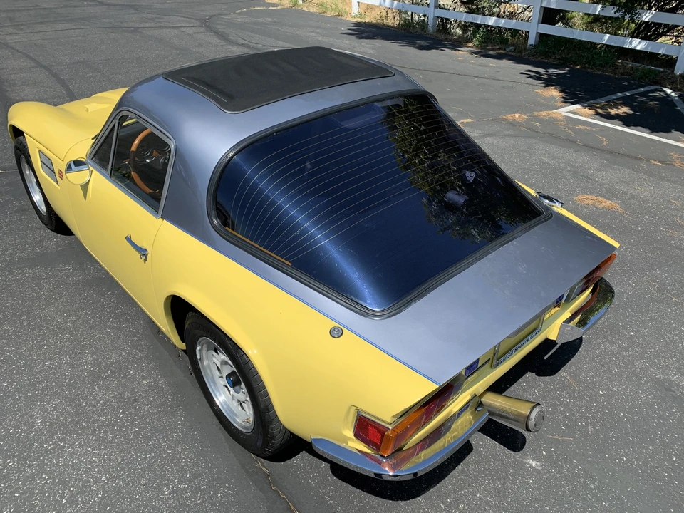 1974 TVR 2500M - Image 15 of 31