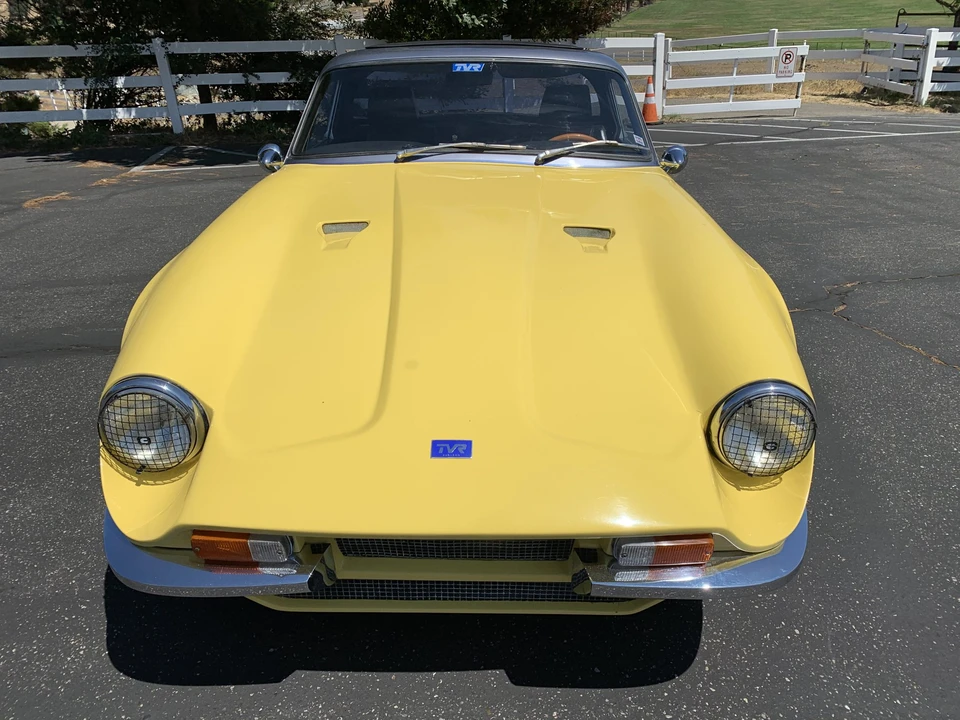 1974 TVR 2500M - Image 5 of 31