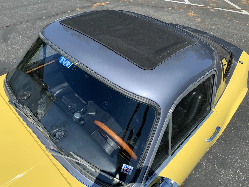 1974 TVR 2500M - Image 19 of 31