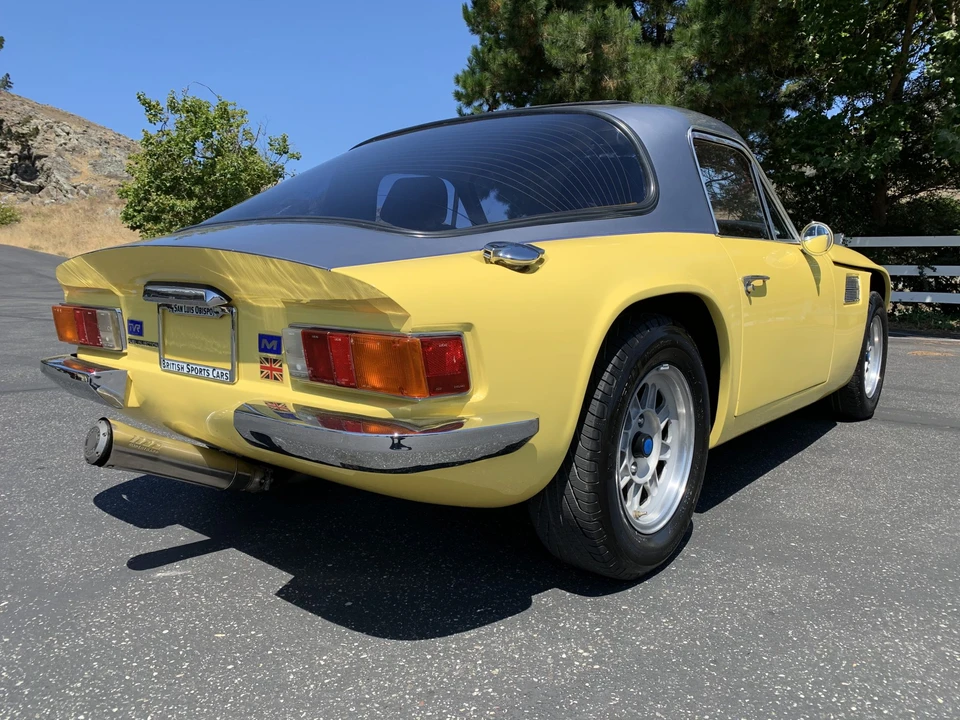 1974 TVR 2500M - Image 11 of 31