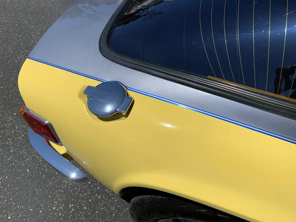 1974 TVR 2500M - Image 21 of 31