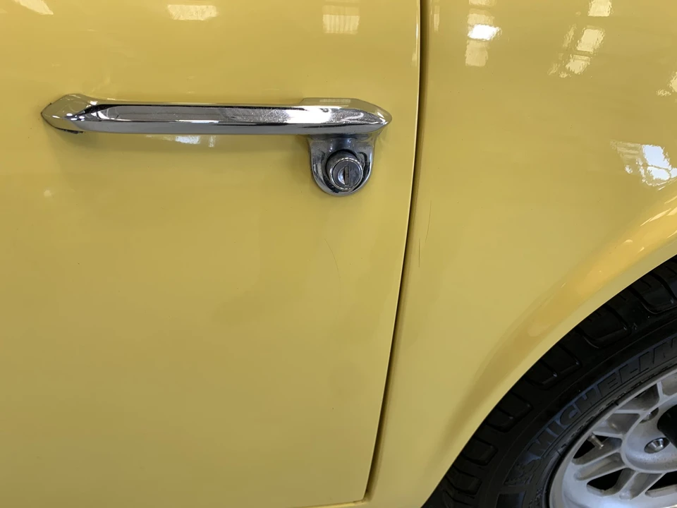 1974 TVR 2500M - Image 23 of 31