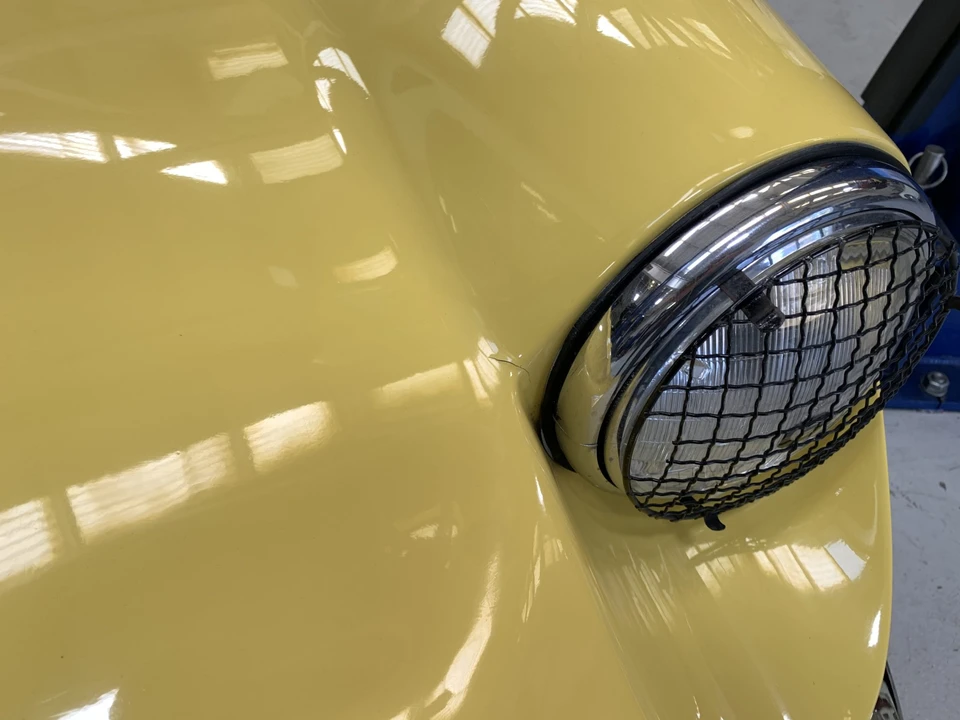 1974 TVR 2500M - Image 25 of 31