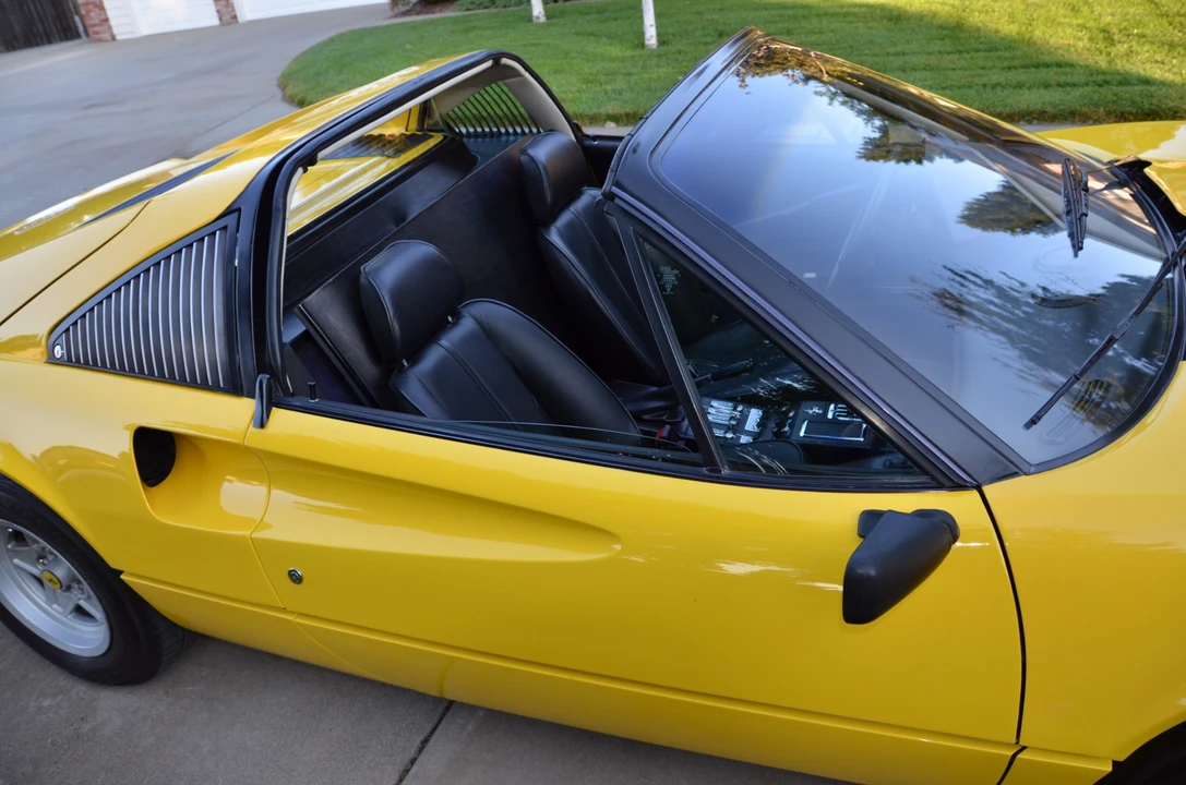 1978 Ferrari 308 GTS - Image 18 of 31