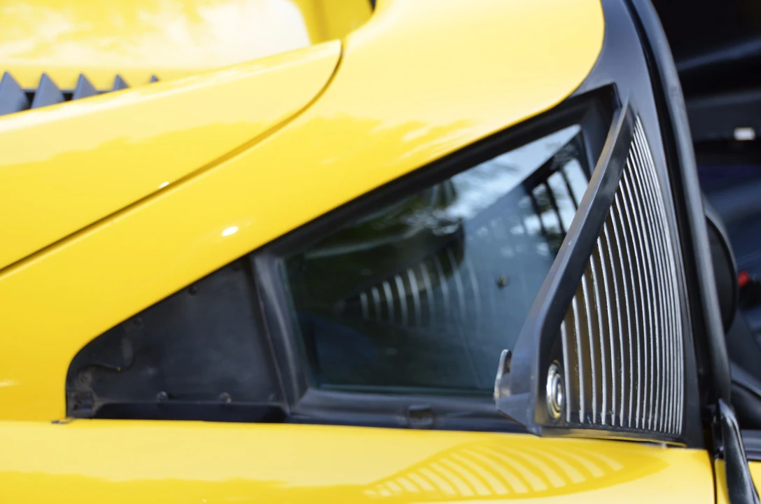 1978 Ferrari 308 GTS - Image 30 of 31
