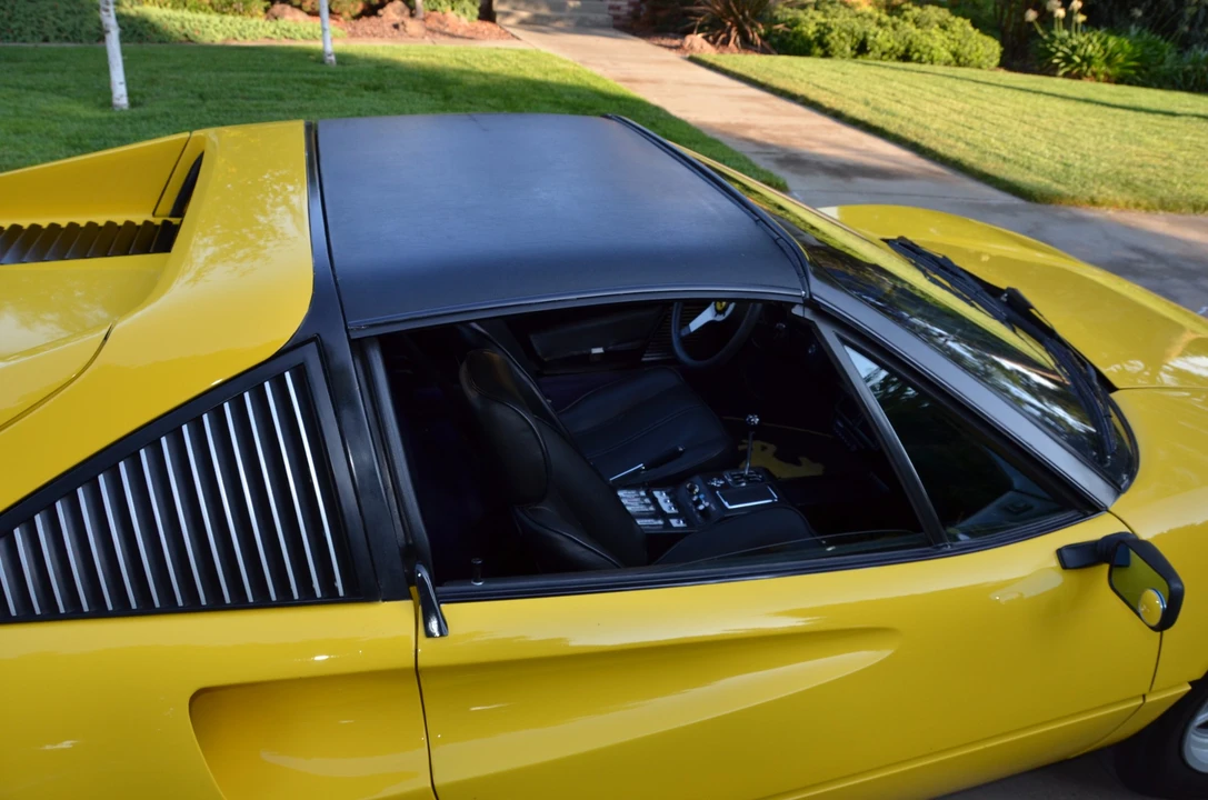 1978 Ferrari 308 GTS - Image 29 of 31