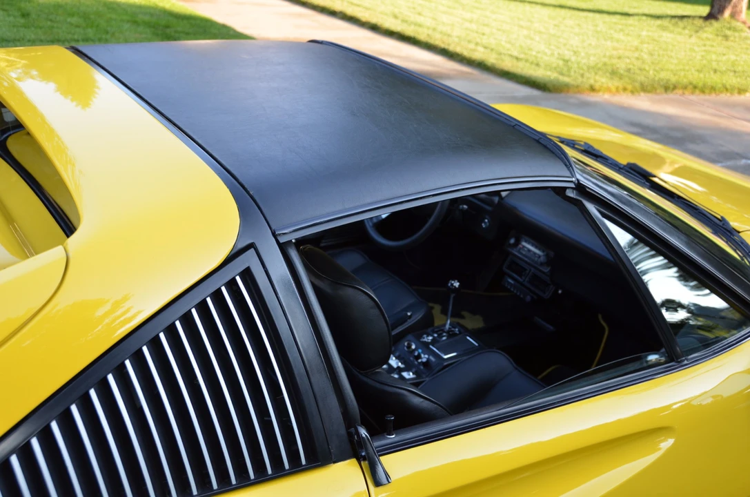 1978 Ferrari 308 GTS - Image 28 of 31