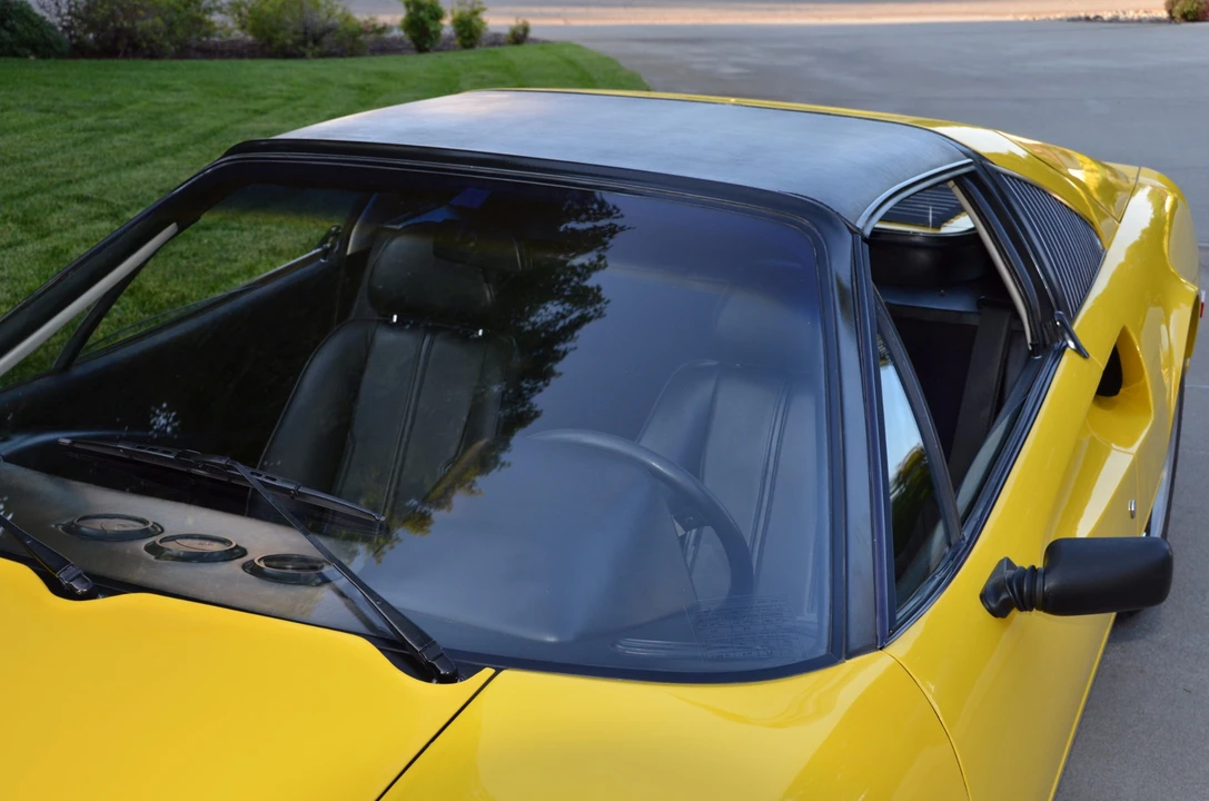 1978 Ferrari 308 GTS - Image 26 of 31