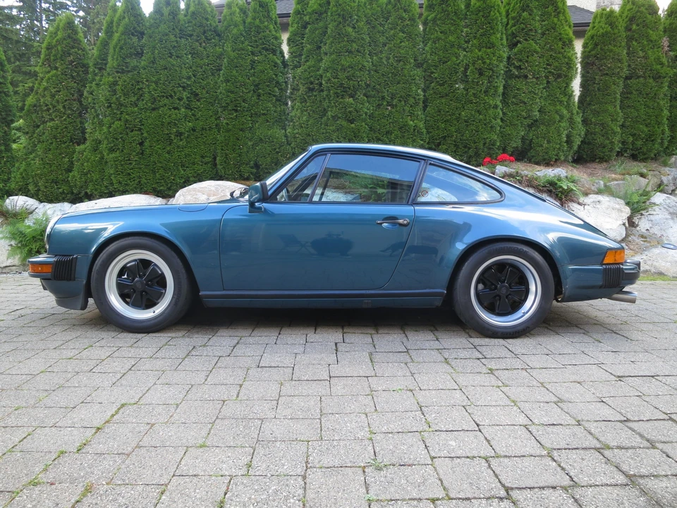 1978 Porsche 911 Carrera SC - Image 20 of 31