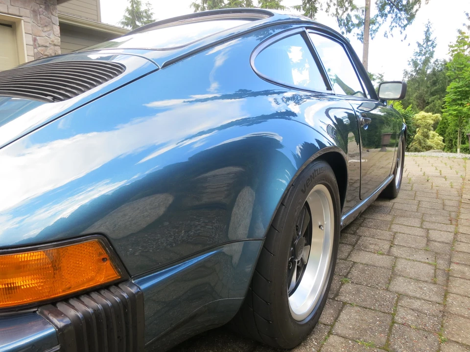 1978 Porsche 911 Carrera SC - Image 24 of 31