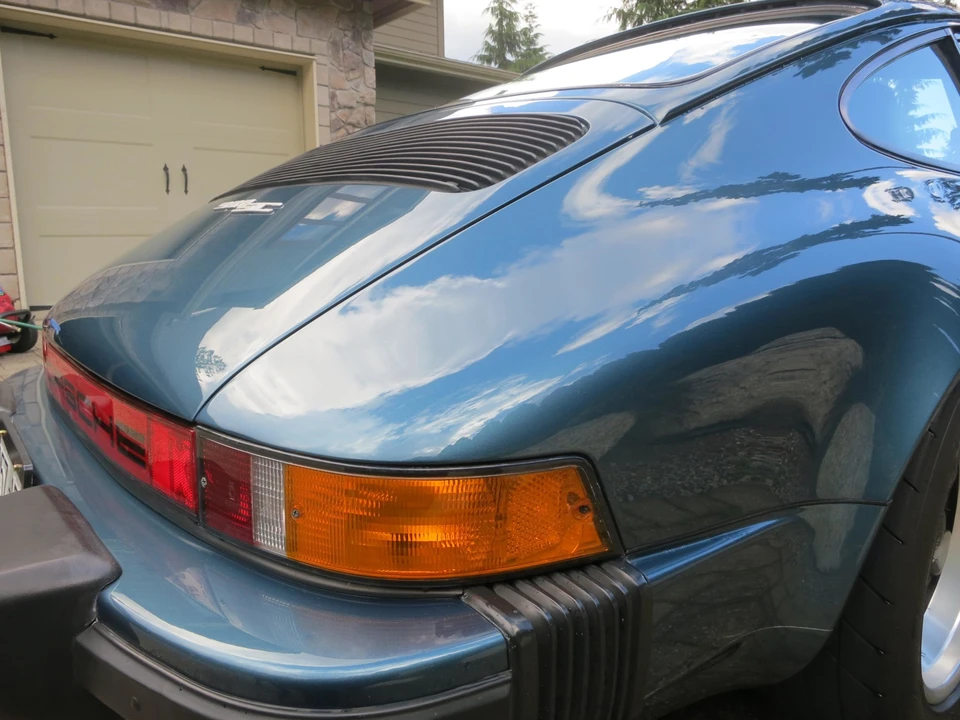 1978 Porsche 911 Carrera SC - Image 26 of 31