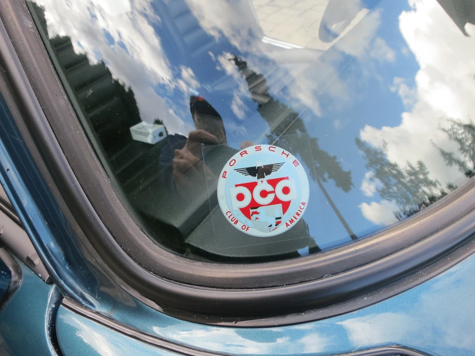 1978 Porsche 911 Carrera SC - Image 27 of 31