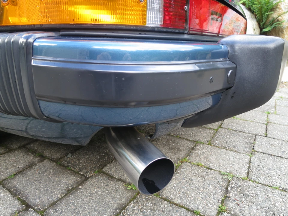 1978 Porsche 911 Carrera SC - Image 28 of 31