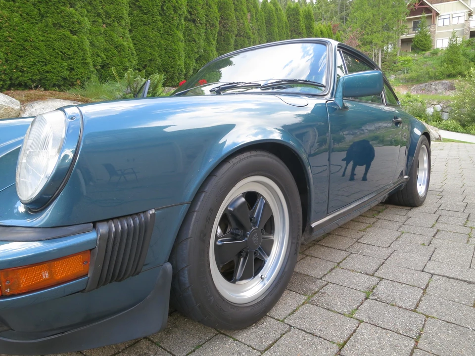 1978 Porsche 911 Carrera SC - Image 22 of 31