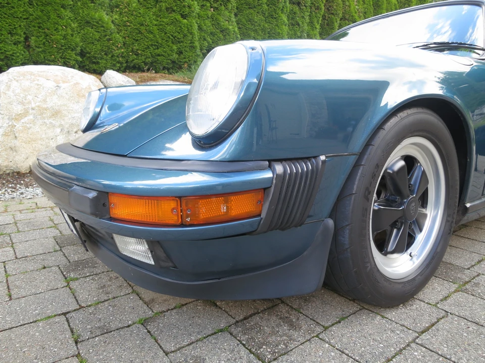 1978 Porsche 911 Carrera SC - Image 23 of 31