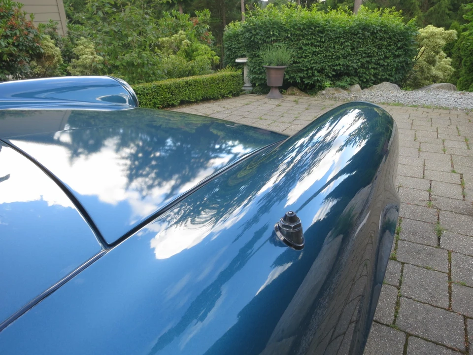 1978 Porsche 911 Carrera SC - Image 30 of 31