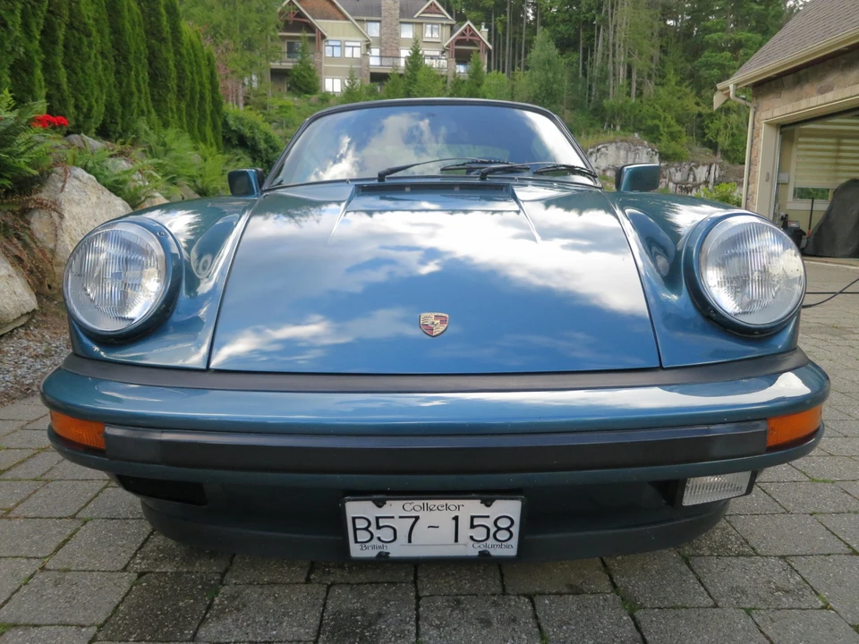 1978 Porsche 911 Carrera SC - Image 19 of 31