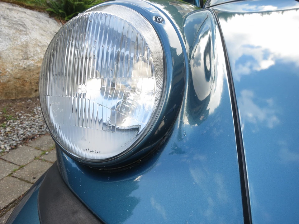 1978 Porsche 911 Carrera SC - Image 31 of 31