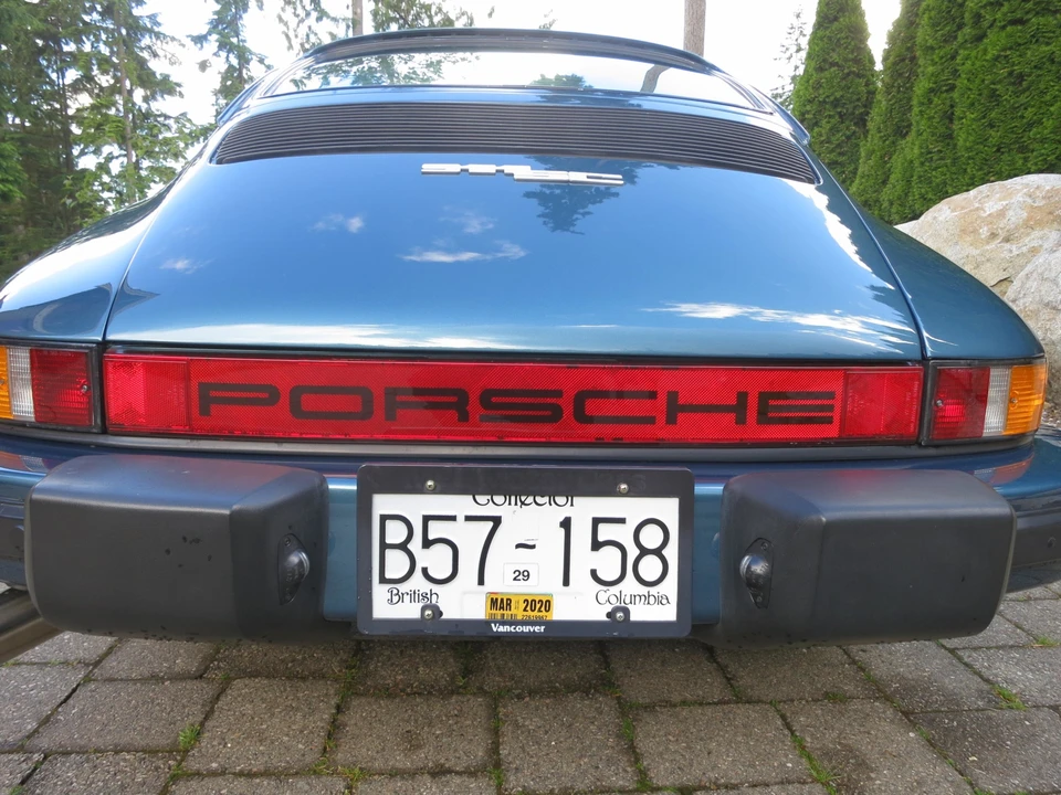 1978 Porsche 911 Carrera SC - Image 25 of 31