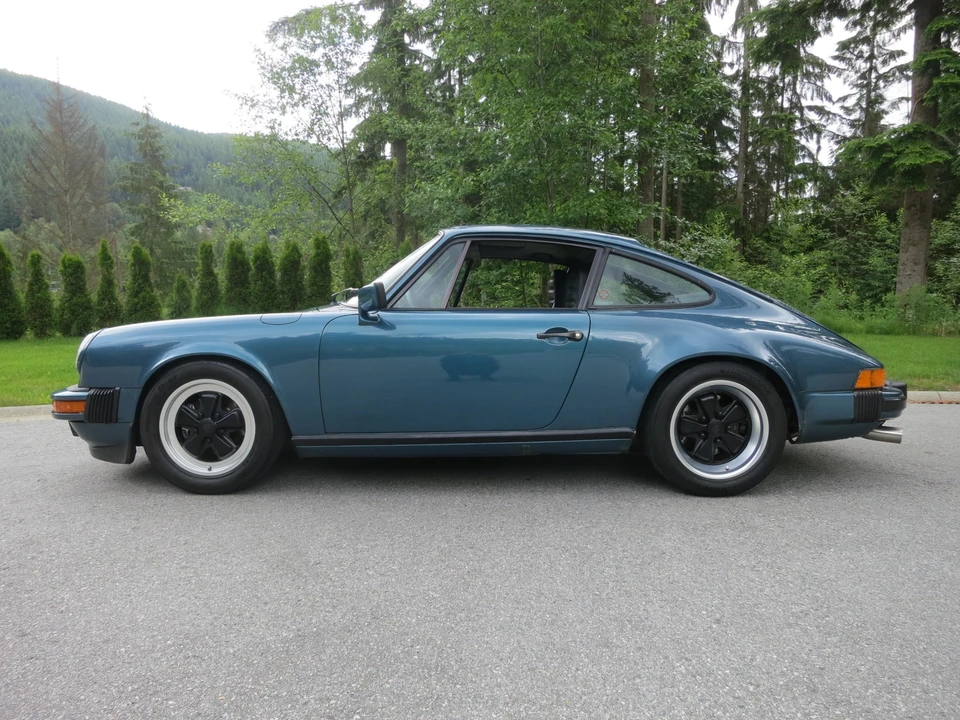 1978 Porsche 911 Carrera SC - Image 2 of 31