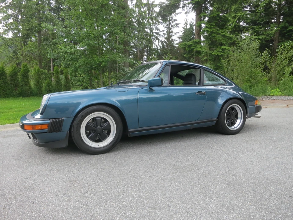 1978 Porsche 911 Carrera SC - Image 3 of 31