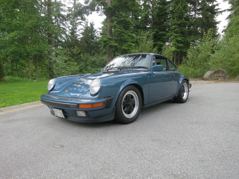 1978 Porsche 911 Carrera SC - Image 4 of 31