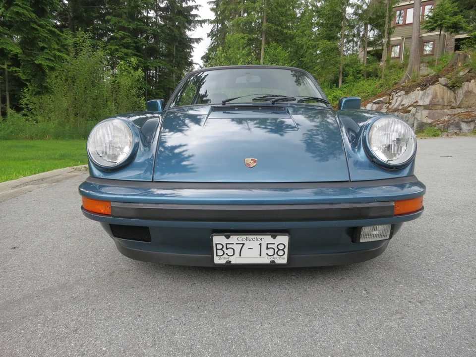 1978 Porsche 911 Carrera SC - Image 5 of 31