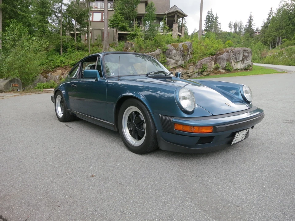 1978 Porsche 911 Carrera SC - Image 6 of 31
